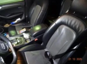 Audi SQ5 - 25900 лв. / 13242.46 € - 83307611 15 | Car24.bg Audi SQ5 - 25900 лв. / 13242.46 € - 83307611 15