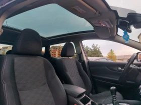 Nissan Qashqai 1.6DCI* TEKNA* - 18599 лв. / 9509.52 € - 68484484 14 | Car24.bg Nissan Qashqai 1.6DCI* TEKNA* - 18599 лв. / 9509.52 € - 68484484 14