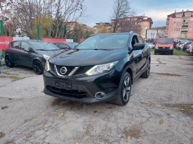 Nissan Qashqai 1.6DCI* TEKNA* - Car24.bg Nissan Qashqai 1.6DCI* TEKNA*