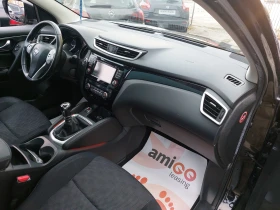Nissan Qashqai 1.6DCI* TEKNA* - 18599 лв. / 9509.52 € - 68484484 13 | Car24.bg Nissan Qashqai 1.6DCI* TEKNA* - 18599 лв. / 9509.52 € - 68484484 13