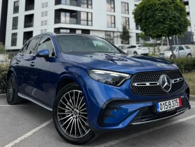 Mercedes-Benz GLC 220 AMG LINE* 4Matic* Burmester* Поръчков* Full