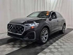 Audi Q8 * Progressiv * CARFAX * БЕЗ ПЪРВОНАЧАЛНА ВНОСКА - Car24.bg Audi Q8 * Progressiv * CARFAX * БЕЗ ПЪРВОНАЧАЛНА ВНОСКА