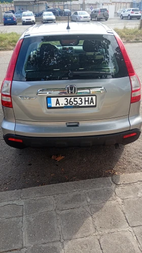 Honda Cr-v undefined | Auto.bg — изображение 3 Honda Cr-v undefined | Auto.bg — изображение 3
