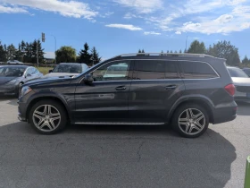 Mercedes-Benz GL 350 AMg-pack* 360* TV* Harman/Kardon* Вакуум* Обдух | Auto.bg — изображение 3 Mercedes-Benz GL 350 AMg-pack* 360* TV* Harman/Kardon* Вакуум* Обдух | Auto.bg — изображение 3