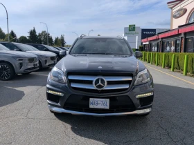 Mercedes-Benz GL 350 AMg-pack* 360* TV* Harman/Kardon* Вакуум* Обдух | Auto.bg — изображение 2 Mercedes-Benz GL 350 AMg-pack* 360* TV* Harman/Kardon* Вакуум* Обдух | Auto.bg — изображение 2