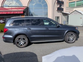 Mercedes-Benz GL 350 AMg-pack* 360* TV* Harman/Kardon* Вакуум* Обдух | Auto.bg — изображение 5 Mercedes-Benz GL 350 AMg-pack* 360* TV* Harman/Kardon* Вакуум* Обдух | Auto.bg — изображение 5