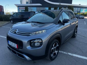 Снимка Citroen C3 Aircross