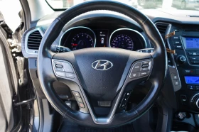 Hyundai Santa fe SPORT 4x4* ПАРКТРОНИК* ПОДГРЕВ* ЩОРА* АВТОКРЕДИТ* | Auto.bg — изображение 10 Hyundai Santa fe SPORT 4x4* ПАРКТРОНИК* ПОДГРЕВ* ЩОРА* АВТОКРЕДИТ* | Auto.bg — изображение 10