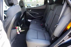 Hyundai Santa fe SPORT 4x4* ПАРКТРОНИК* ПОДГРЕВ* ЩОРА* АВТОКРЕДИТ* | Auto.bg — изображение 15 Hyundai Santa fe SPORT 4x4* ПАРКТРОНИК* ПОДГРЕВ* ЩОРА* АВТОКРЕДИТ* | Auto.bg — изображение 15