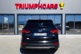 Hyundai Santa fe SPORT 4x4* ПАРКТРОНИК* ПОДГРЕВ* ЩОРА* АВТОКРЕДИТ* | Auto.bg — изображение 3 Hyundai Santa fe SPORT 4x4* ПАРКТРОНИК* ПОДГРЕВ* ЩОРА* АВТОКРЕДИТ* | Auto.bg — изображение 3