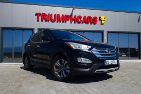 Hyundai Santa fe SPORT 4x4* ПАРКТРОНИК* ПОДГРЕВ* ЩОРА* АВТОКРЕДИТ* | Auto.bg — изображение 2 Hyundai Santa fe SPORT 4x4* ПАРКТРОНИК* ПОДГРЕВ* ЩОРА* АВТОКРЕДИТ* | Auto.bg — изображение 2