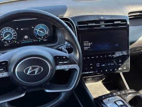 Hyundai Tucson Luxury | CARFAX | БЕЗ ИНЦИДЕНТИ | Auto.bg — изображение 9 Hyundai Tucson Luxury | CARFAX | БЕЗ ИНЦИДЕНТИ | Auto.bg — изображение 9