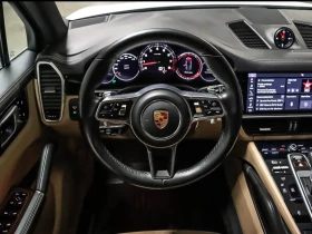 Porsche Cayenne undefined | Auto.bg — изображение 7 Porsche Cayenne undefined | Auto.bg — изображение 7