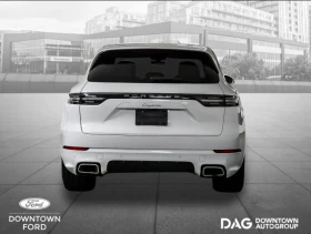 Porsche Cayenne undefined | Auto.bg — изображение 2 Porsche Cayenne undefined | Auto.bg — изображение 2