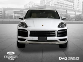 Porsche Cayenne undefined | Auto.bg — изображение 3 Porsche Cayenne undefined | Auto.bg — изображение 3