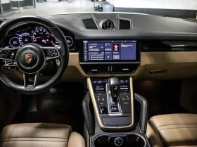 Porsche Cayenne undefined | Auto.bg — изображение 8 Porsche Cayenne undefined | Auto.bg — изображение 8