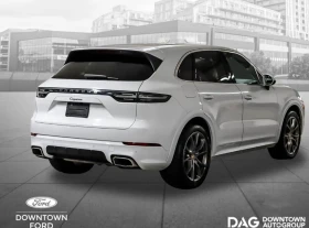 Porsche Cayenne undefined | Auto.bg — изображение 4 Porsche Cayenne undefined | Auto.bg — изображение 4