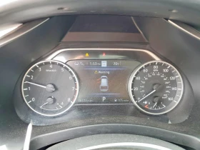 Nissan Murano 3.5l Sl - 10500 € - 83291325 9 | Car24.bg Nissan Murano 3.5l Sl - 10500 € - 83291325 9