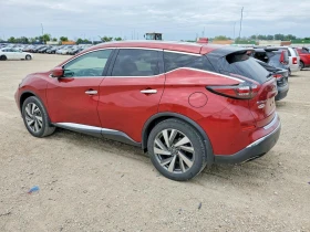 Nissan Murano 3.5l Sl - 10500 € - 83291325 2 | Car24.bg Nissan Murano 3.5l Sl - 10500 € - 83291325 2