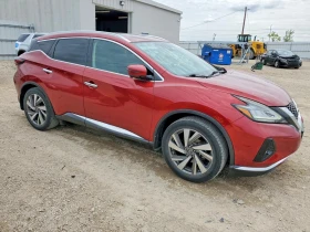 Nissan Murano 3.5l Sl - 10500 € - 83291325 4 | Car24.bg Nissan Murano 3.5l Sl - 10500 € - 83291325 4