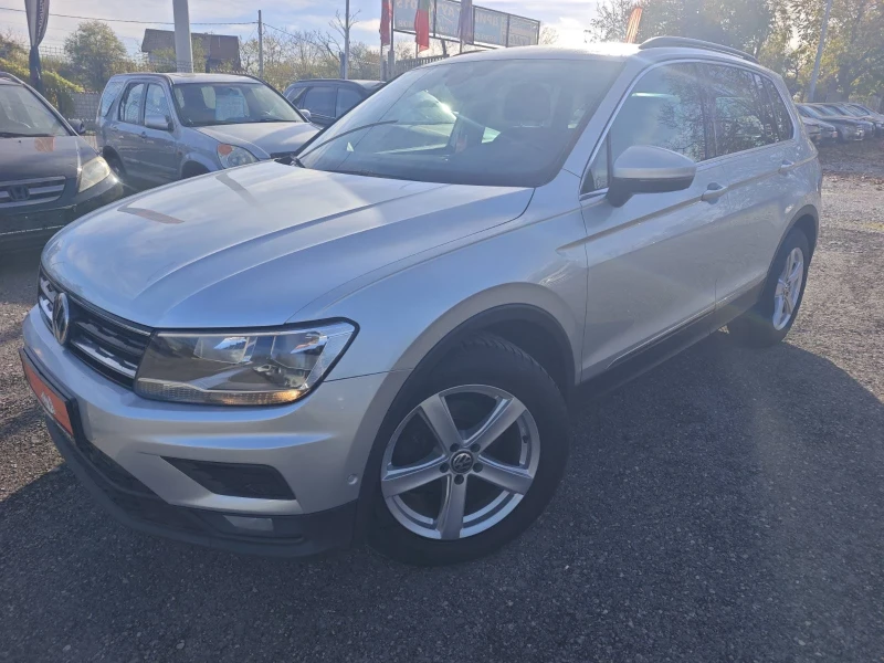 VW Tiguan 2.0TDI/150KC - 35900 лв. / 18355.38 € - 60792510 1 | Car24.bg VW Tiguan 2.0TDI/150KC - 35900 лв. / 18355.38 € - 60792510 1