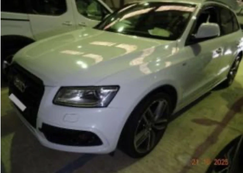 Audi SQ5 - 25900 лв. / 13242.46 € - 83307611 1 | Car24.bg Audi SQ5 - 25900 лв. / 13242.46 € - 83307611 1