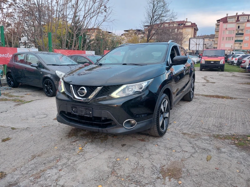Nissan Qashqai 1.6DCI* TEKNA* - 18599 лв. / 9509.52 € - 68484484 1 | Car24.bg Nissan Qashqai 1.6DCI* TEKNA* - 18599 лв. / 9509.52 € - 68484484 1