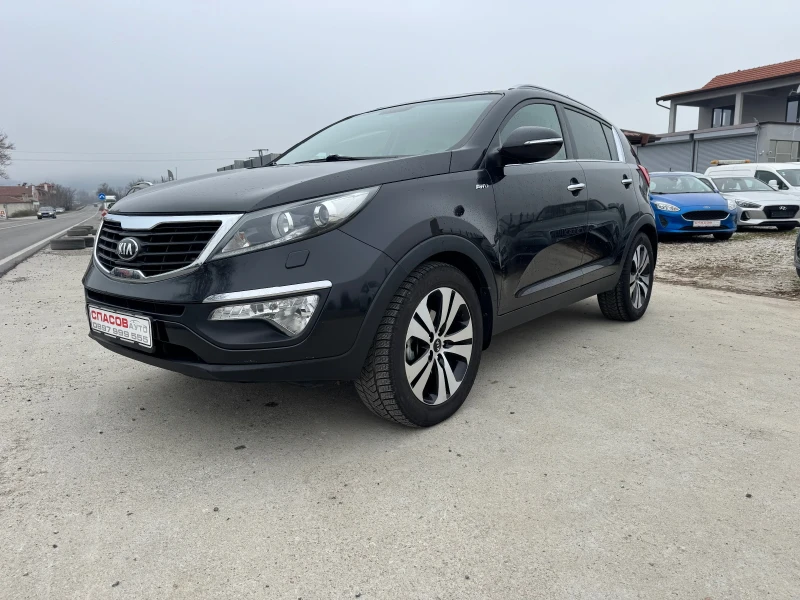 Kia Sportage 2.0 CRDI 184 4x4 Avtomatik , pano - 16499 лв. / 8435.80 € - 99306718 1 | Car24.bg Kia Sportage 2.0 CRDI 184 4x4 Avtomatik , pano - 16499 лв. / 8435.80 € - 99306718 1