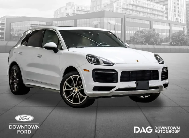 Porsche Cayenne - 28950 € - 55048591 1 | Car24.bg Porsche Cayenne - 28950 € - 55048591 1