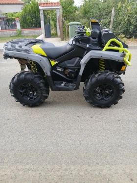 Can-Am Outlander Xmr | Auto.bg — изображение 3 Can-Am Outlander Xmr | Auto.bg — изображение 3