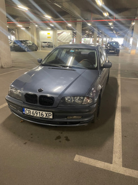 BMW 318  - [1] 