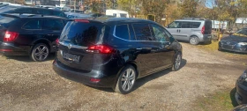 Opel Zafira ТОП 7м. Ксенон  - 12999 лв. / 6646.28 € - 18053170 3 | Car24.bg Opel Zafira ТОП 7м. Ксенон  - 12999 лв. / 6646.28 € - 18053170 3