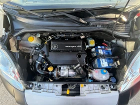 Fiat Fiorino 1.3M-JET - цена по договаряне - 37045238 9 | Car24.bg Fiat Fiorino 1.3M-JET - цена по договаряне - 37045238 9