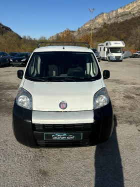 Fiat Fiorino 1.3M-JET - цена по договаряне - 37045238 8 | Car24.bg Fiat Fiorino 1.3M-JET - цена по договаряне - 37045238 8