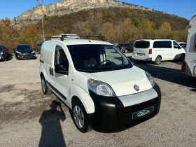 Fiat Fiorino 1.3M-JET - Car24.bg Fiat Fiorino 1.3M-JET