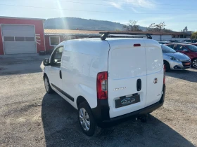 Fiat Fiorino 1.3M-JET - цена по договаряне - 37045238 5 | Car24.bg Fiat Fiorino 1.3M-JET - цена по договаряне - 37045238 5