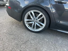 Audi A7 * 3.0T * CARFAX * БЕЗ ПЪРВОНАЧАЛНА ВНОСКА - 24850 лв. / 12705.60 € - 67179930 7 | Car24.bg Audi A7 * 3.0T * CARFAX * БЕЗ ПЪРВОНАЧАЛНА ВНОСКА - 24850 лв. / 12705.60 € - 67179930 7