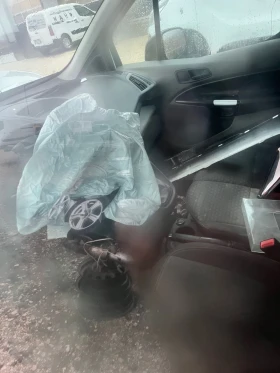 Ford Connect 1.5 TDCI 101 ps - 6600 лв. / 3374.53 € - 21435747 5 | Car24.bg Ford Connect 1.5 TDCI 101 ps - 6600 лв. / 3374.53 € - 21435747 5