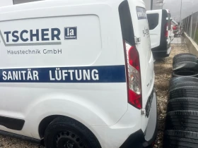 Ford Connect 1.5 TDCI 101 ps - 6600 лв. / 3374.53 € - 21435747 4 | Car24.bg Ford Connect 1.5 TDCI 101 ps - 6600 лв. / 3374.53 € - 21435747 4