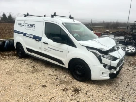 Ford Connect 1.5 TDCI 101 ps - Car24.bg Ford Connect 1.5 TDCI 101 ps