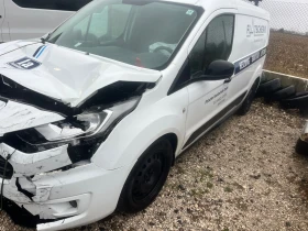 Ford Connect 1.5 TDCI 101 ps - 6600 лв. / 3374.53 € - 21435747 3 | Car24.bg Ford Connect 1.5 TDCI 101 ps - 6600 лв. / 3374.53 € - 21435747 3