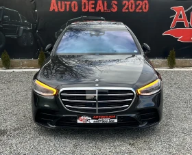 Mercedes-Benz S 400 4-MATIC* LONG* HEAD-UP* PANO* AMG* СОБСТВЕН ЛИЗИНГ - 201999 лв. / 103280.45 € - 55967544 3 | Car24.bg Mercedes-Benz S 400 4-MATIC* LONG* HEAD-UP* PANO* AMG* СОБСТВЕН ЛИЗИНГ - 201999 лв. / 103280.45 € - 55967544 3