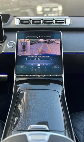 Mercedes-Benz S 400 4-MATIC* LONG* HEAD-UP* PANO* AMG* СОБСТВЕН ЛИЗИНГ - 201999 лв. / 103280.45 € - 55967544 12 | Car24.bg Mercedes-Benz S 400 4-MATIC* LONG* HEAD-UP* PANO* AMG* СОБСТВЕН ЛИЗИНГ - 201999 лв. / 103280.45 € - 55967544 12