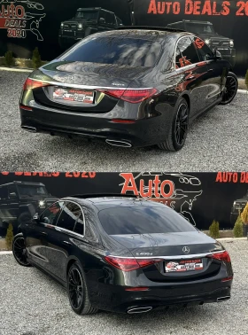 Mercedes-Benz S 400 4-MATIC* LONG* HEAD-UP* PANO* AMG* СОБСТВЕН ЛИЗИНГ - 201999 лв. / 103280.45 € - 55967544 6 | Car24.bg Mercedes-Benz S 400 4-MATIC* LONG* HEAD-UP* PANO* AMG* СОБСТВЕН ЛИЗИНГ - 201999 лв. / 103280.45 € - 55967544 6