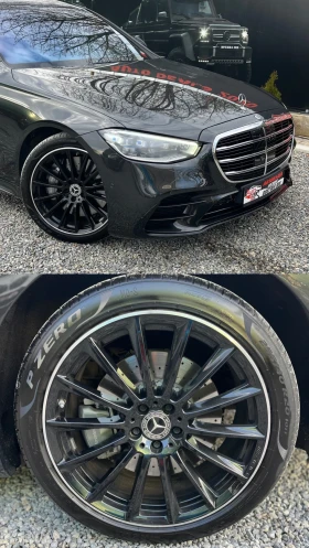 Mercedes-Benz S 400 4-MATIC* LONG* HEAD-UP* PANO* AMG* СОБСТВЕН ЛИЗИНГ - 201999 лв. / 103280.45 € - 55967544 8 | Car24.bg Mercedes-Benz S 400 4-MATIC* LONG* HEAD-UP* PANO* AMG* СОБСТВЕН ЛИЗИНГ - 201999 лв. / 103280.45 € - 55967544 8