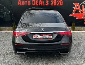 Mercedes-Benz S 400 4-MATIC* LONG* HEAD-UP* PANO* AMG* СОБСТВЕН ЛИЗИНГ - 201999 лв. / 103280.45 € - 55967544 7 | Car24.bg Mercedes-Benz S 400 4-MATIC* LONG* HEAD-UP* PANO* AMG* СОБСТВЕН ЛИЗИНГ - 201999 лв. / 103280.45 € - 55967544 7