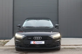 Audi A8 50TDI/3xTV/DISTRONIC/MASSAGE/ - 72900 лв. / 37273.18 € - 24638276 2 | Car24.bg Audi A8 50TDI/3xTV/DISTRONIC/MASSAGE/ - 72900 лв. / 37273.18 € - 24638276 2