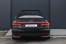 Audi A8 50TDI/3xTV/DISTRONIC/MASSAGE/ - 72900 лв. / 37273.18 € - 24638276 5 | Car24.bg Audi A8 50TDI/3xTV/DISTRONIC/MASSAGE/ - 72900 лв. / 37273.18 € - 24638276 5