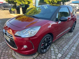 Citroen DS3 1.6 THP LED/CLIMA - Car24.bg Citroen DS3 1.6 THP LED/CLIMA