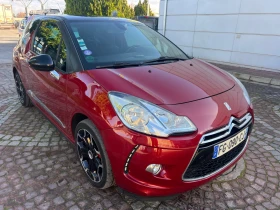 Citroen DS3 1.6 THP LED/CLIMA - 3299 € / 6452.28 лв. - 75121943 2 | Car24.bg Citroen DS3 1.6 THP LED/CLIMA - 3299 € / 6452.28 лв. - 75121943 2